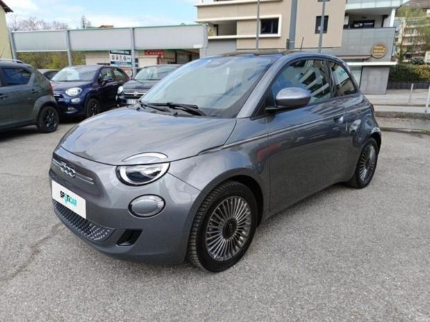 Utilisé 2022 Fiat 500e Citadine | 14 990 € (Super prix) - Image 1/4