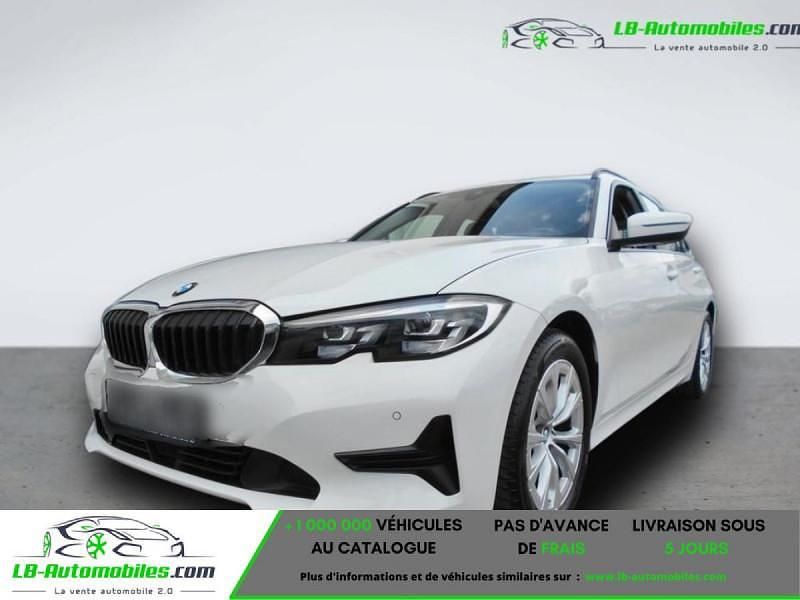 Utilisé 2022 BMW 318 Berline | 27 100 € (Bon prix) - Image 1/4