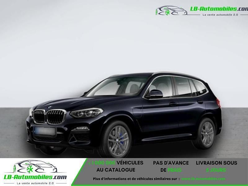 Utilisé 2021 BMW X3 Comfort Edition SUV | 39 500 € (Prix juste) - Image 1/4