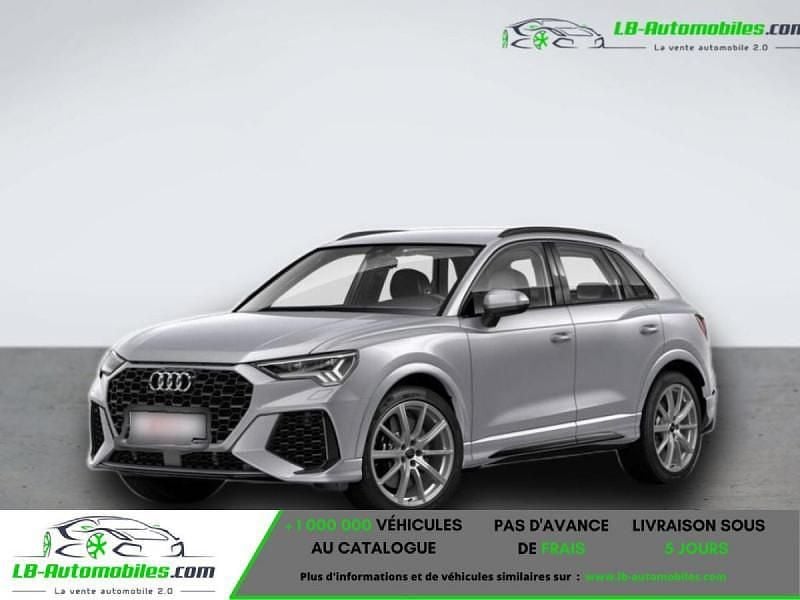 Occasion Audi RS Q3 Sport 400 ch (294 kW) 2020 SUV