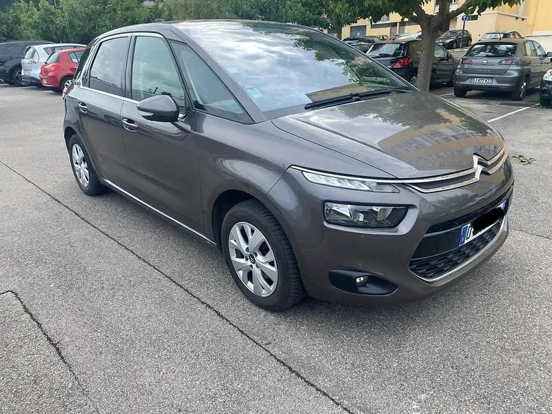 Occasion 2016 Citroën C4 Picasso Business Class Monospace | 7 990 € (Prix juste) - Image 1/4