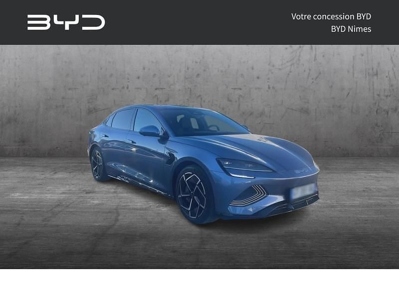 Occasion 2024 BYD Seal Design | 37 900 € (Super prix) - Image 1/4