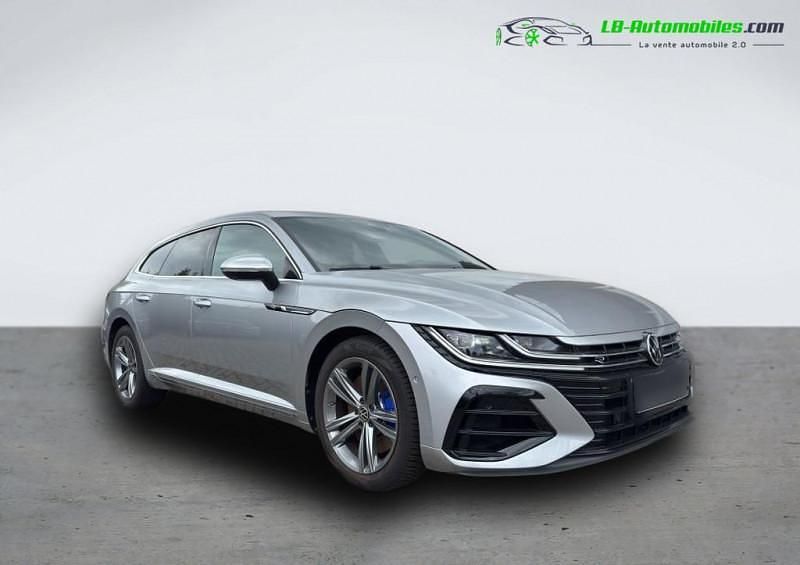 Utilisé 2023 VW Arteon Berline | 39 500 € (Bon prix) - Image 1/4