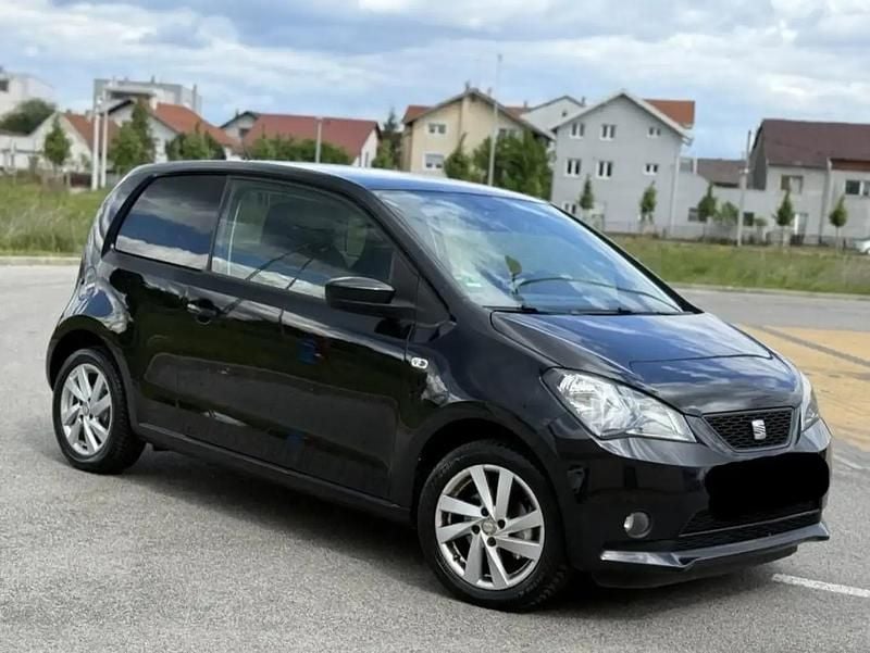 Utilisé 2001 Seat Mii Citadine | 2 650 € - Image 1/4