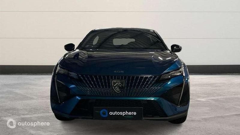 Occasion Peugeot 408 GT 182 ch (133 kW) 2023 SUV