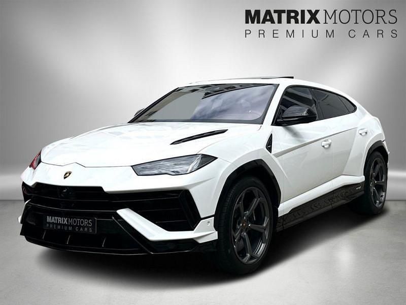 Nouvelle 2024 Lamborghini Urus SUV | 310 850 € - Image 1/4