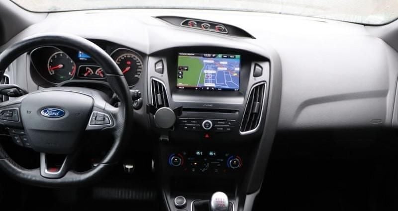 Occasion Ford Focus Sport 250 ch (183 kW) 2016 Berline