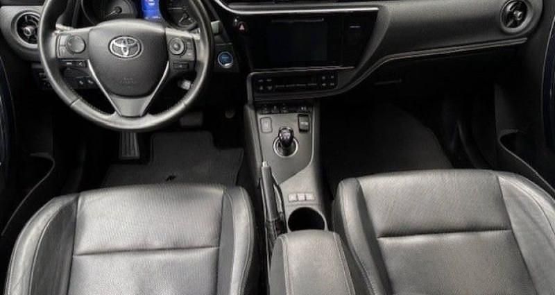 Occasion Toyota Auris Hybrid Executive 136 ch (100 kW) 2016 Berline
