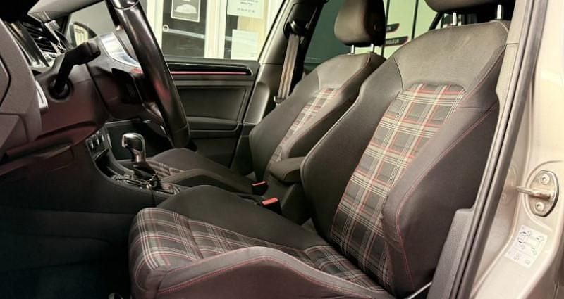 Occasion VW Golf VII GTI 220 ch (161 kW) 2014 Berline