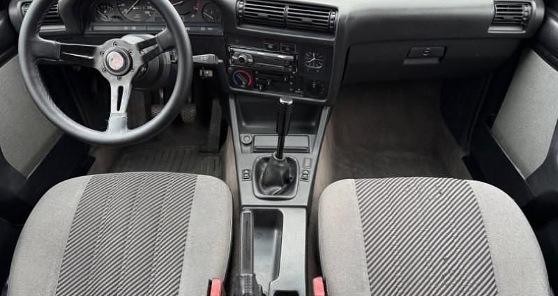Occasion BMW 316 102 ch (75 kW) 1990 Coupé