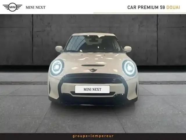 Occasion Mini Cooper S Premium Plus 2024 Nanuq white Citadine