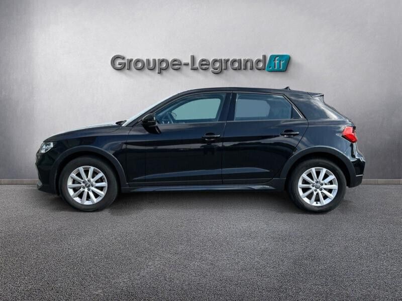 Occasion Audi A1 Design 116 ch (85 kW) 2020 Citadine