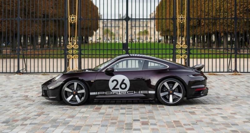 Occasion Porsche 992 Sport 550 ch (404 kW) 2023 Coupé