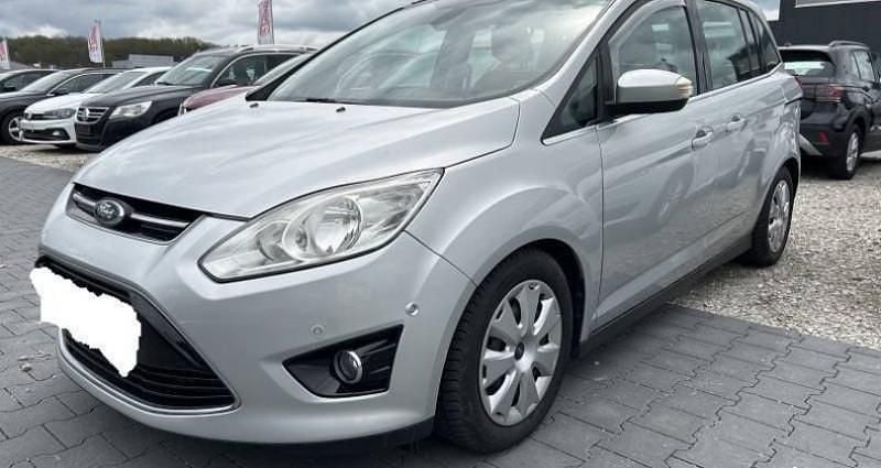 Occasion Ford C-MAX Titanium 116 ch (85 kW) 2011 Monospace