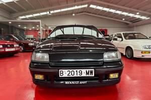 Occasion Renault Clio 135 ch (99 kW) 1991 Noir Citadine