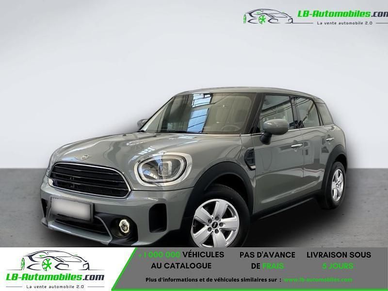 Utilisé 2022 Mini Countryman SUV | 30 500 € (Prix juste) - Image 1/4
