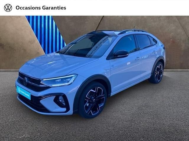 Utilisé 2025 VW Taigo R-line SUV | 27 990 € (Prix assez cher) - Image 1/4
