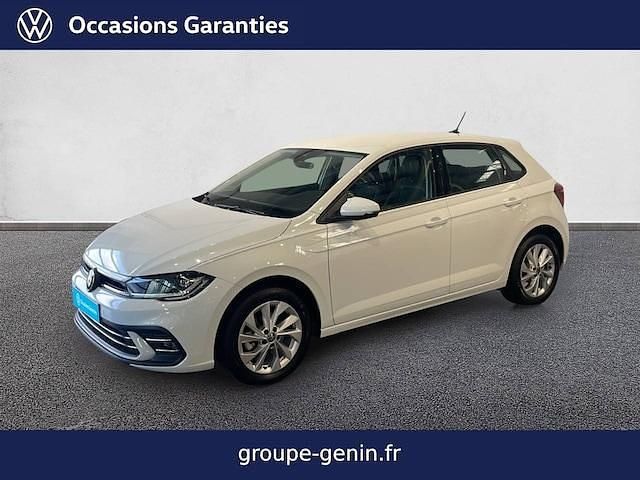 Occasion 2024 VW Polo Style | 24 490 € (Prix juste) - Image 1/4
