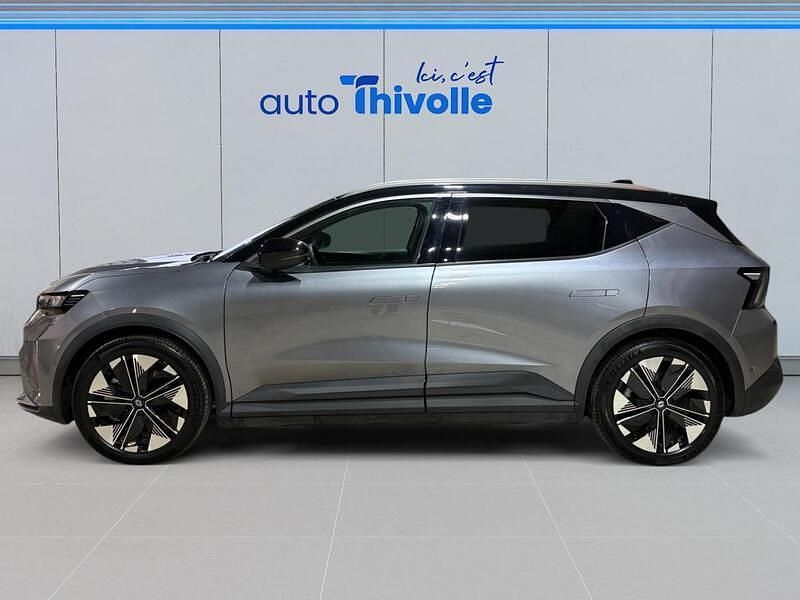 Occasion Renault Scenic E-Tech Techno 161 kW (220 ch) 2025 Gris SUV