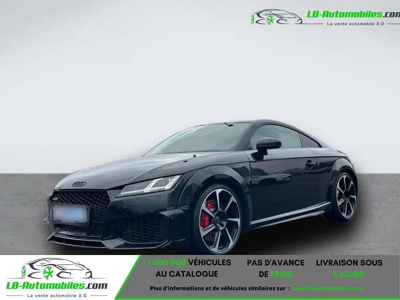 Occasion Audi TT RS Sport 400 ch (294 kW) 2021 Coupé