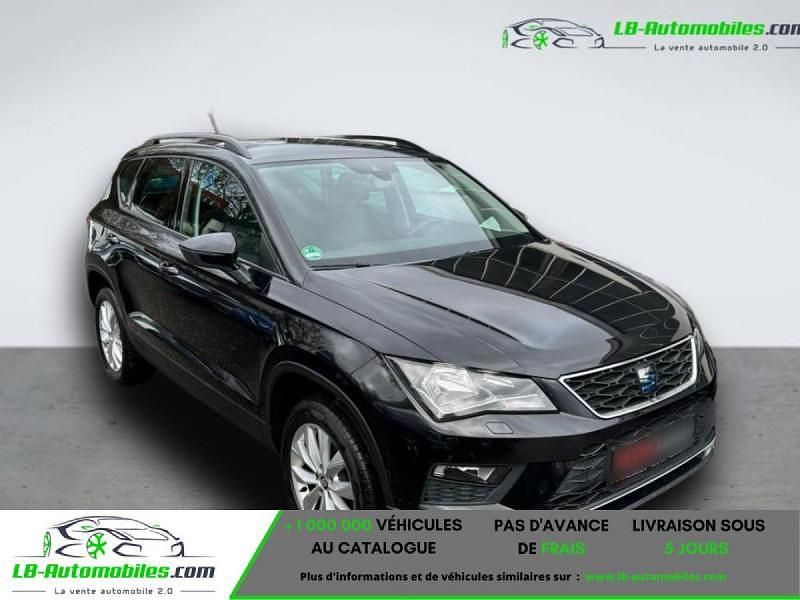 Occasion Seat Ateca 150 ch (110 kW) 2016 SUV