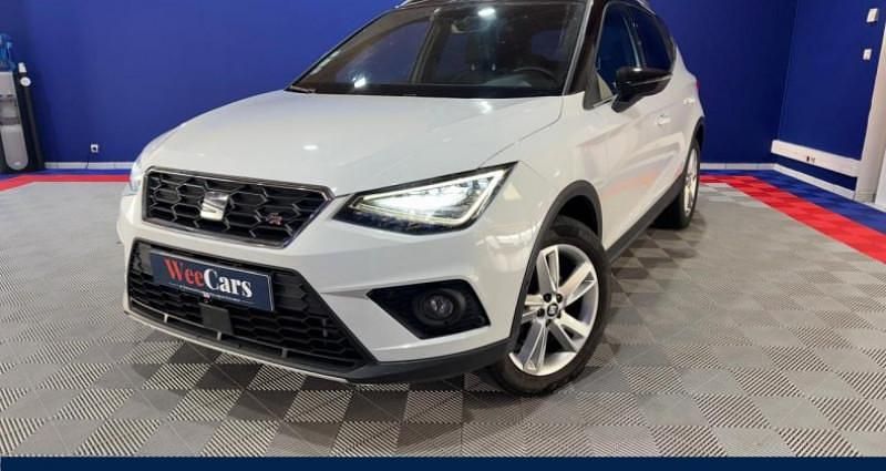 Utilisé 2019 Seat Arona FR SUV | 13 990 € (Bon prix) - Image 1/4