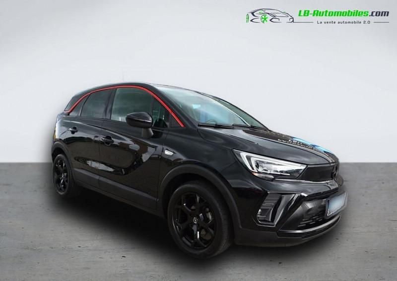 Utilisé 2023 Opel Crossland SUV | 23 600 € (Prix assez cher) - Image 1/4