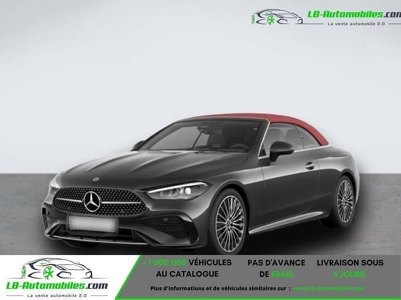 Utilisé 2024 Mercedes 200 Coupé | 63 500 € - Image 1/3