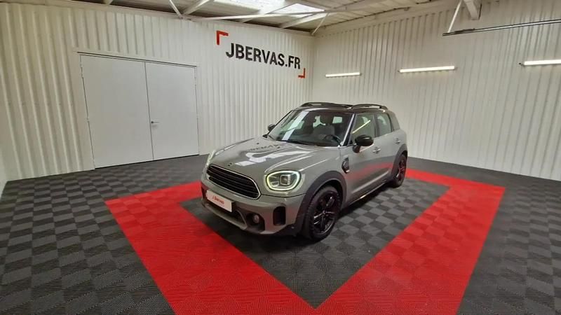 Utilisé 2022 Mini Cooper Essential Citadine | 24 490 € (Prix juste) - Image 1/4