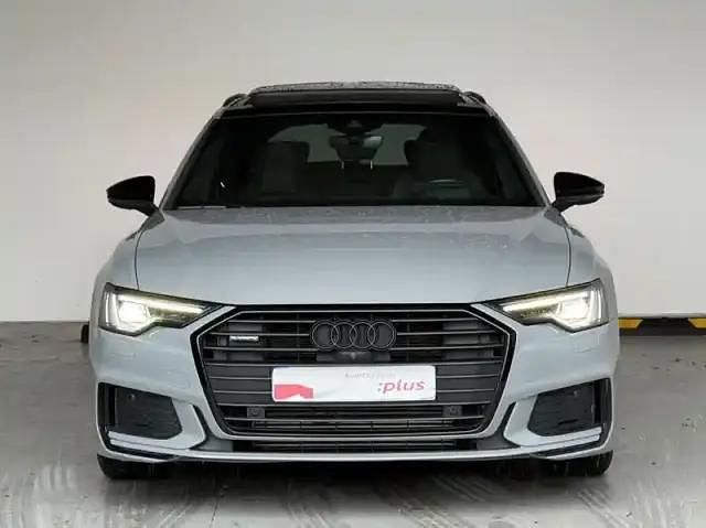 Occasion Audi A6 Exclusive 367 ch (269 kW) 2023 Gris Break