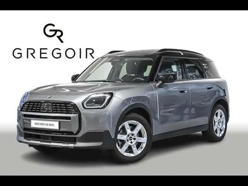 Occasion Mini Countryman Classic 156 ch (114 kW) 2025 Gris SUV