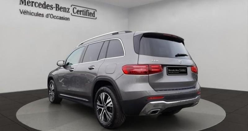 Occasion Mercedes GLB200 Progressive 150 ch (110 kW) 2025 SUV