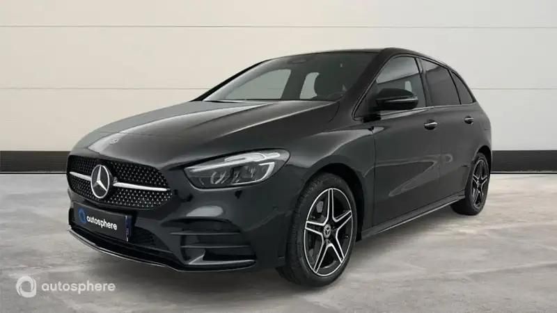 Utilisé 2024 Mercedes E250 AMG line Monospace | 40 799 € (Prix juste) - Image 1/4