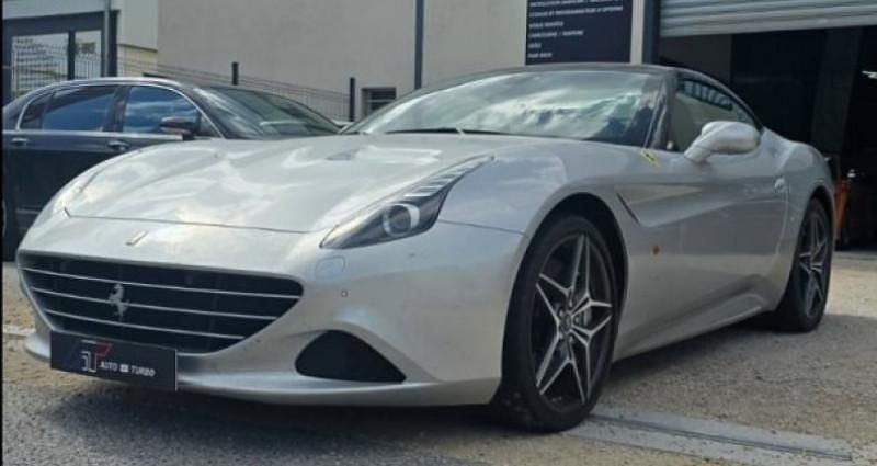 Occasion 2014 Ferrari California Cabriolet | 146 990 € (Prix juste) - Image 1/4