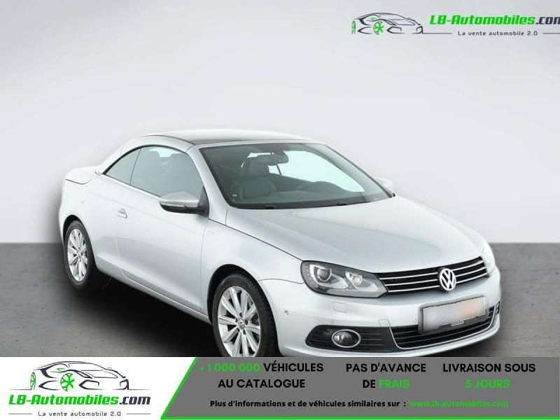 Occasion VW Golf Cabriolet 211 ch (155 kW) 2015 Cabriolet