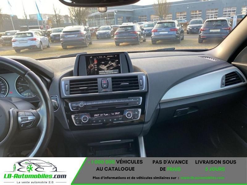 Occasion BMW 218 136 ch (100 kW) 2017 Coupé