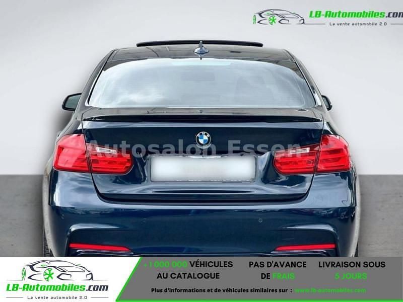 Occasion BMW 335 Comfort Edition 306 ch (225 kW) 2015 Berline