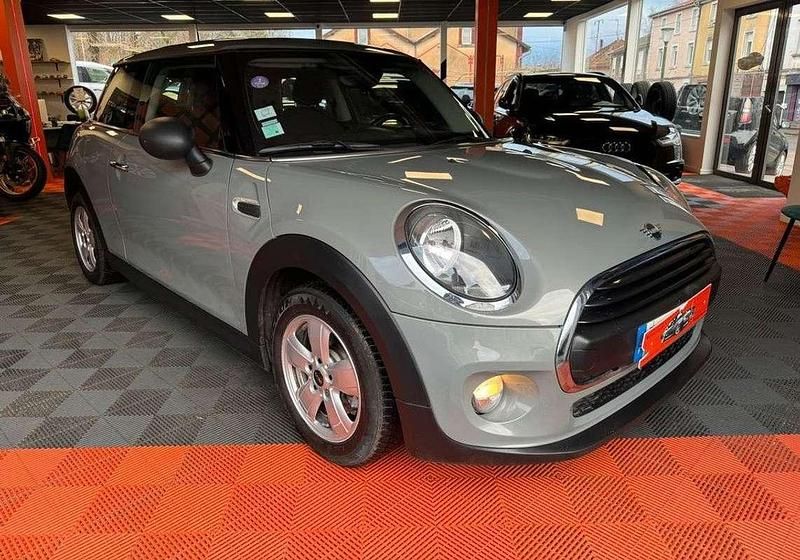 Occasion Mini Cooper 76 ch (55 kW) 2019 Citadine