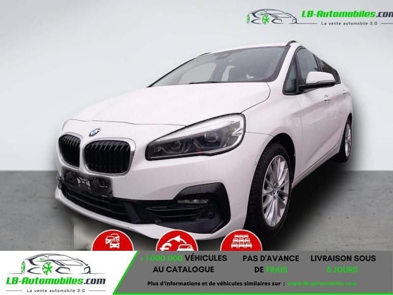 Occasion BMW M140 Sport Line 140 ch (102 kW) 2019 Citadine