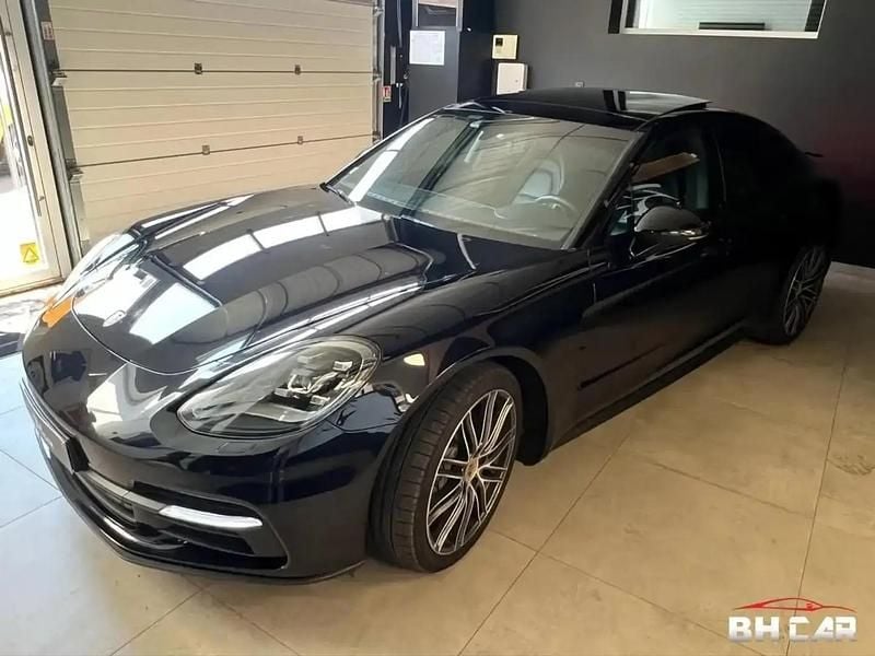 Occasion 2017 Porsche Panamera Turbo Berline | 57 490 € - Image 1/4