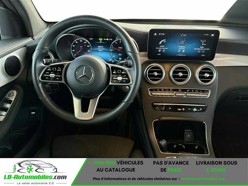 Occasion Mercedes GLC300e 194 ch (142 kW) 2020