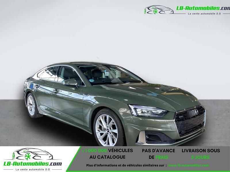 Utilisé 2022 Audi A5 Sportback Berline | 34 400 € (Super prix) - Image 1/4