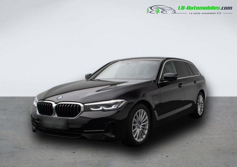 Utilisé 2022 BMW 530e Berline | 35 500 € (Super prix) - Image 1/4