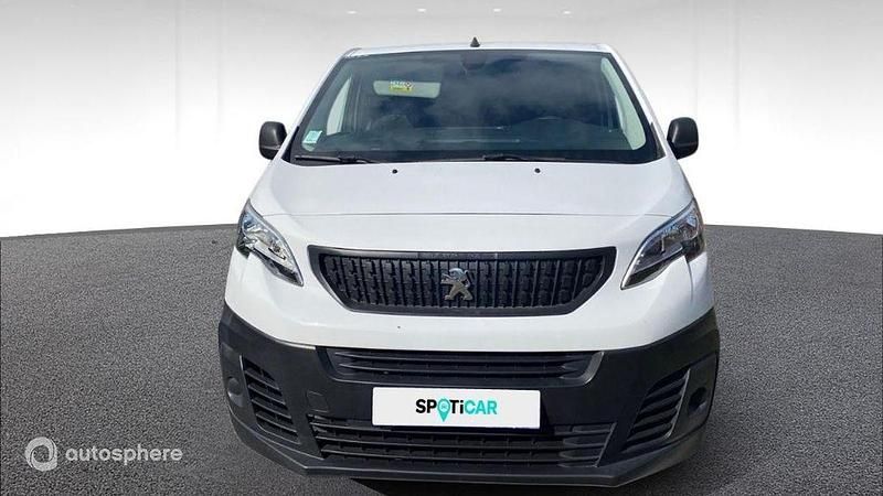 Occasion Peugeot Expert S 145 ch (106 kW) 2022 Blanc Van