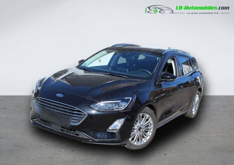 Utilisé 2019 Ford Focus Break | 21 000 € (Prix assez cher) - Image 1/4