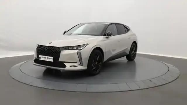 Occasion DS Automobiles DS4 Performance Line Plus 2023 Gris Berline