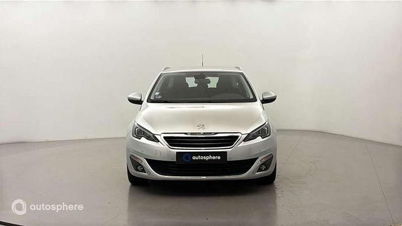 Occasion Peugeot 308 Allure 132 ch (97 kW) 2017 Break