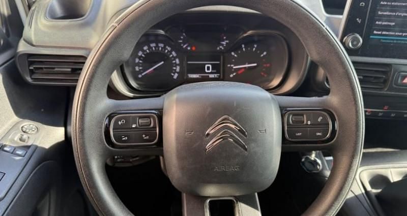 Occasion Citroën Berlingo 102 ch (75 kW) 2020 Monospace