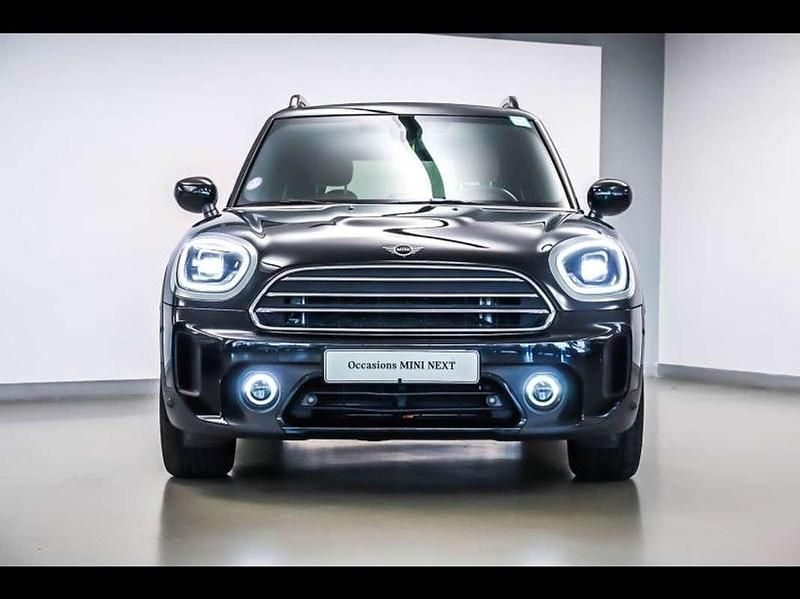 Occasion Mini Cooper Countryman Premium Plus 137 ch (100 kW) 2022 Noir SUV