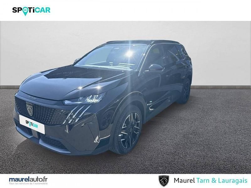 Nouvelle 2025 Peugeot 5008 Allure Monospace | 36 790 € (Prix juste) - Image 1/4